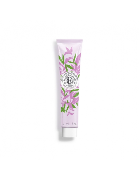ROGER & GALLET FEUILLE DE THE CREMA DE MANOS BIENESTAR 30 ML