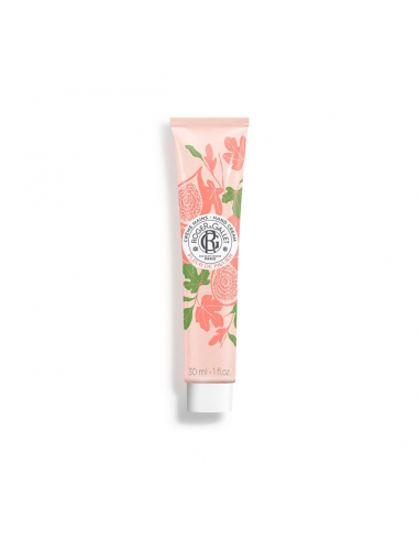 ROGER & GALLET FLEUR DE FIGUIER CREMA DE MANOS...