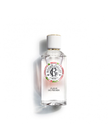 ROGER & GALLET FLEUR DE FIGUIER EAU FRAICHE...