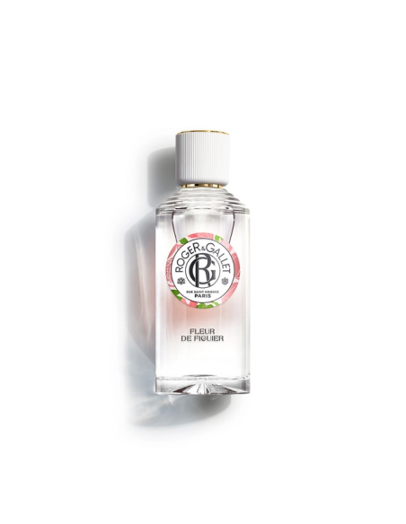 ROGER & GALLET FLEUR DE FIGUIER EAU FRAICHE PERFUMEE VAPORIZADOR 100 ML