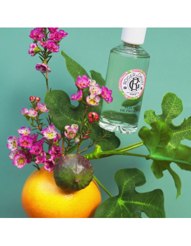 ROGER & GALLET FLEUR DE FIGUIER EAU FRAICHE...