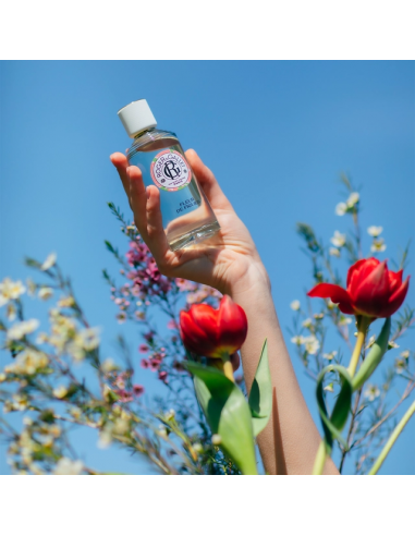 ROGER & GALLET FLEUR DE FIGUIER EAU FRAICHE...