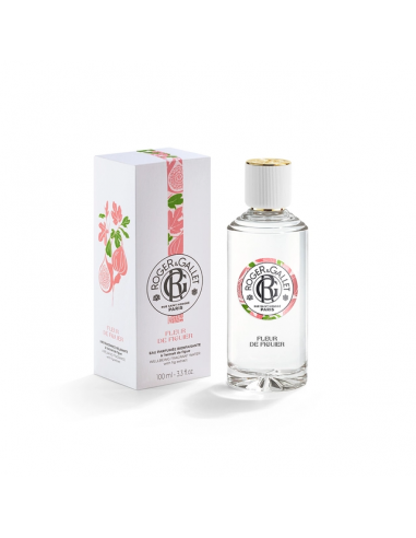 ROGER & GALLET FLEUR DE FIGUIER EAU FRAICHE...