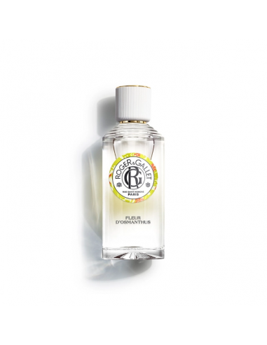 ROGER & GALLET FLEUR DOSMANTHUS EAU DE COLOGNE...