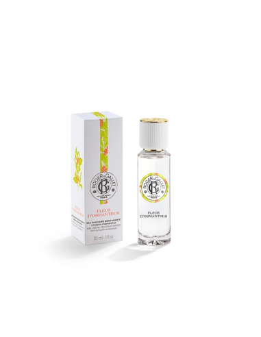 ROGER & GALLET FLEUR DOSMANTHUS 30 ML