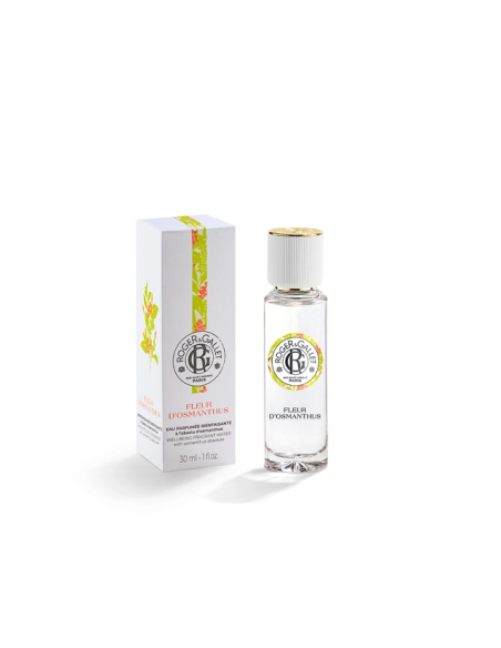 ROGER & GALLET FLEUR DOSMANTHUS 30 ML