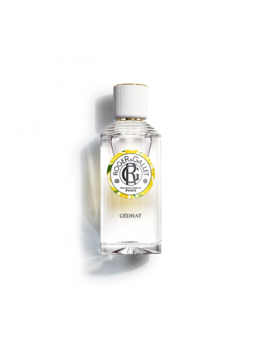ROGER & GALLET CEDRAT EAU DE COLOGNE...