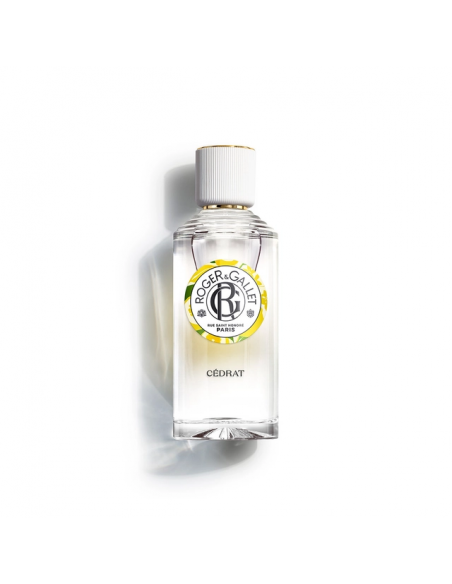 ROGER & GALLET CEDRAT EAU DE COLOGNE VAPORIZADOR 100 ML