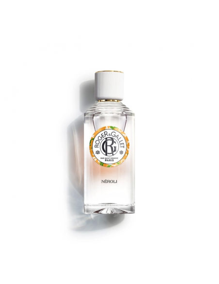 ROGER & GALLET EAU DE COLOGNE VAPORIZADOR NEROLI ENVASE 100 ml