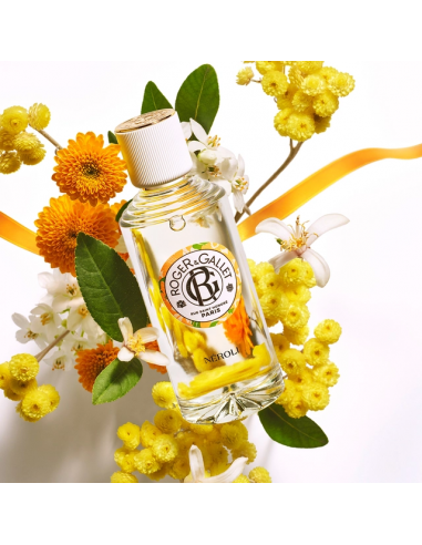 ROGER & GALLET EAU DE COLOGNE VAPORIZADOR...