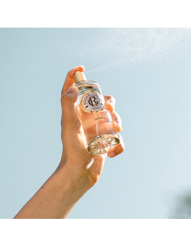 ROGER & GALLET EAU DE COLOGNE VAPORIZADOR...