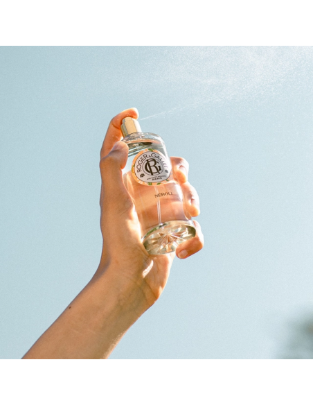 ROGER & GALLET EAU DE COLOGNE VAPORIZADOR NEROLI ENVASE 100 ml