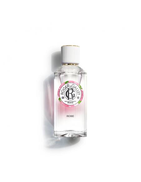 ROGER & GALLET ROSE EAU DE COLOGNE VAPORIZADOR 100 ML