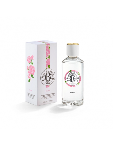 ROGER & GALLET ROSE EAU DE COLOGNE VAPORIZADOR...