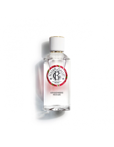 ROGER & GALLET GINGEMBRE ROUGE EAU FRAICHE...