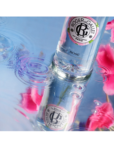 ROGER & GALLET GINGEMBRE ROUGE 30 ML