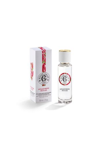 ROGER & GALLET GINGEMBRE ROUGE 30 ML