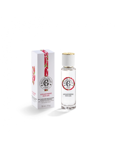 ROGER & GALLET GINGEMBRE ROUGE 30 ML