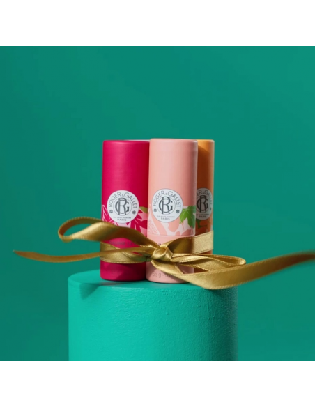 ROGER & GALLET FLEUR DE FIGUIER COFRE BALSAMO LABIAL  CR MANOS