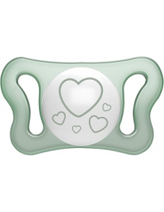 CHICCO CHUPETE PHYSIOFORMA MICRO 0-2 - 2 unidades 2