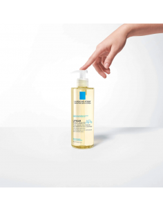 LIPIKAR ACEITE LAVANTE AP 1000 ML CON DOSIFICADOR 2