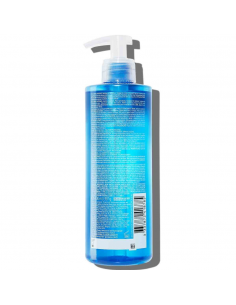 LIPIKAR GEL LAVANTE 1000 ml CON DOSIFICADOR 2