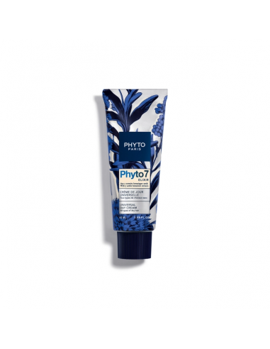 Phyto 7 Elixir Crema de día universal 50 ml
