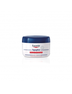 EUCERIN AQUAPHOR POMADA REPARADORA TARRO 80 G