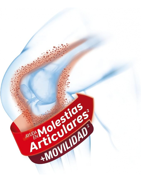 Epaplus Arthicare Intensive UCII 30 Cápsulas