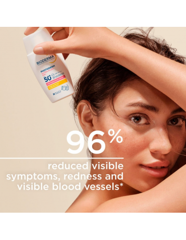 PHOTODERM ULTRA-FLUID AR SPF 50 40 ML