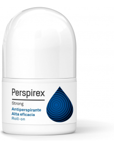 PERSPIREX STRONG ANTITRA DESO ROLL ON 20 ML