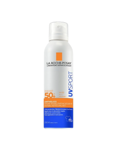 ANTHELIOS UVSPORT BRUMA INVISIBLE REFRESCANTE SPF50 200...
