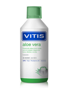 VITIS COLUTORIO ALOE 1000 ML