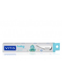 VITIS CEPILLO BABY 0 M