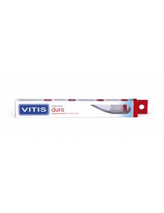 CEPILLO DENTAL VITIS DURO