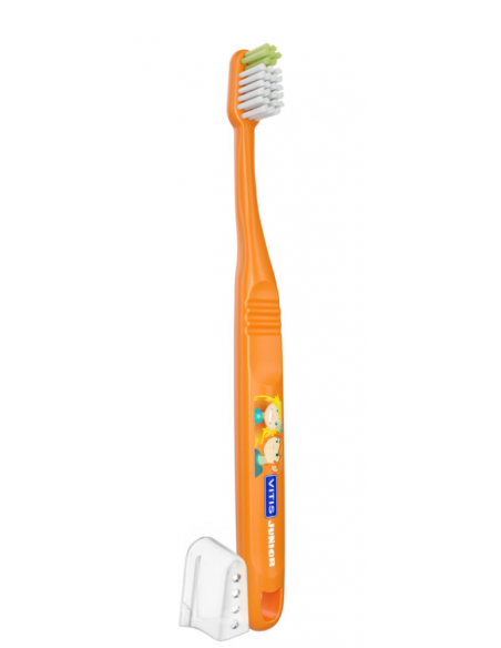 CEPILLO DENTAL VITIS JUNIOR