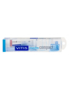 CEPILLO VITIS COMPACT MEDIO  PASTA