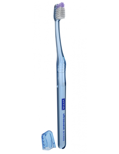 CEPILLO DENTAL VITIS ULTRASUAVE ACCESS