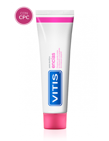 VITIS ENCIAS PASTA 100 ML