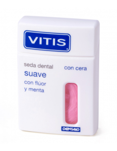 SEDA DENTAL VITIS SUAVE 50 M 2