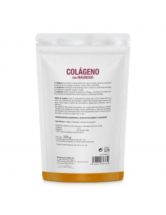 ANA MARIA LAJUSTICIA COLAGENO CON MAGNESIO ENVASE 350 g... 2