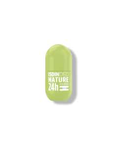 ISDIN DEO NATURE 24 H 50 ML