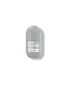 ISDIN DEO FRESH FOR MEN ROLL ON 50 ML