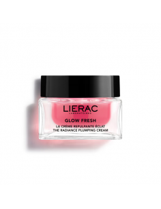 LIERAC GLOW FRESH CREMA REPULPANTE 50 ML