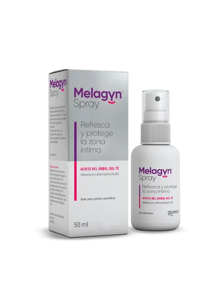 MELAGYN SPRAY 30 ML