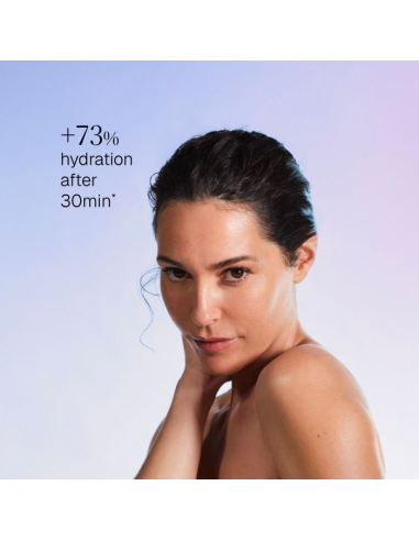 ESTHEDERM INTENSIVE HYALURONIC MASQUE HIDRANT...