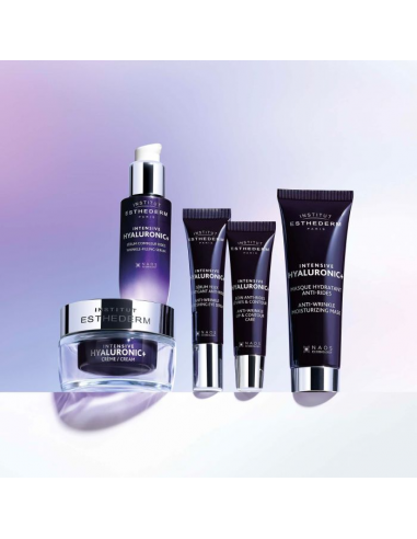ESTHEDERM INTENSIVE HYALURONIC MASQUE HIDRANT...
