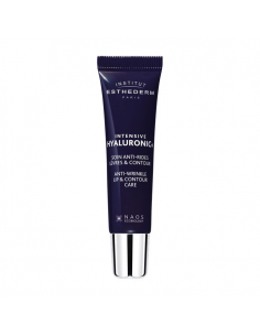 ESTHEDERM INTENSIVE HYALURONIC LABIOS Y CONTORNO ATNI...