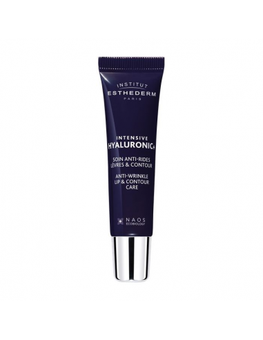 ESTHEDERM INTENSIVE HYALURONIC LABIOS Y...