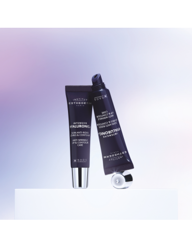 ESTHEDERM INTENSIVE HYALURONIC LABIOS Y...